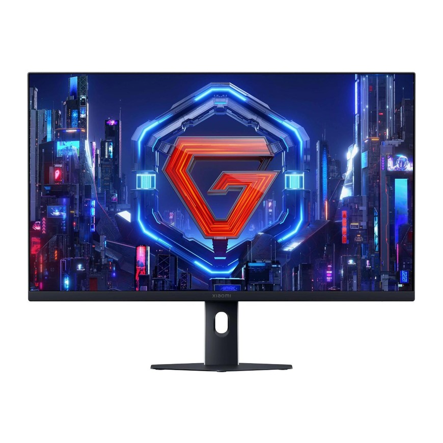 Монитор Xiaomi Gaming Monitor G27Qi 2026 Black