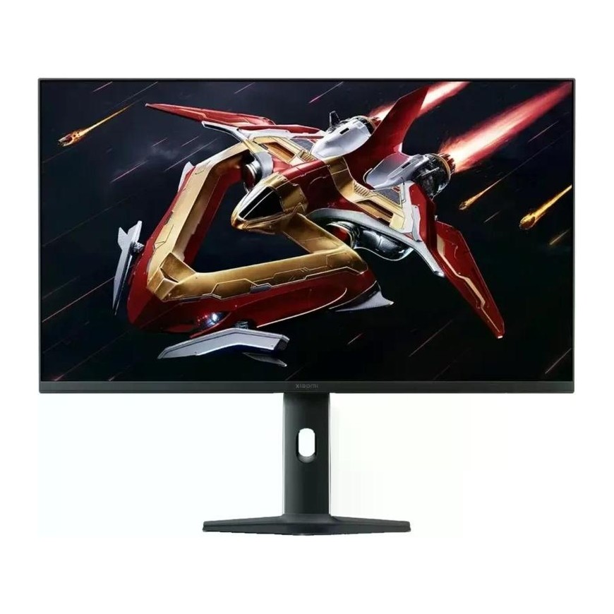 Монитор Xiaomi Mini LED Gaming Monitor G Pro 27Qi 2026 Black