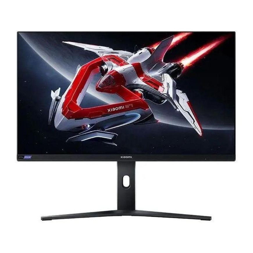 Монитор Xiaomi Mini LED Gaming Monitor G Pro 27i Black