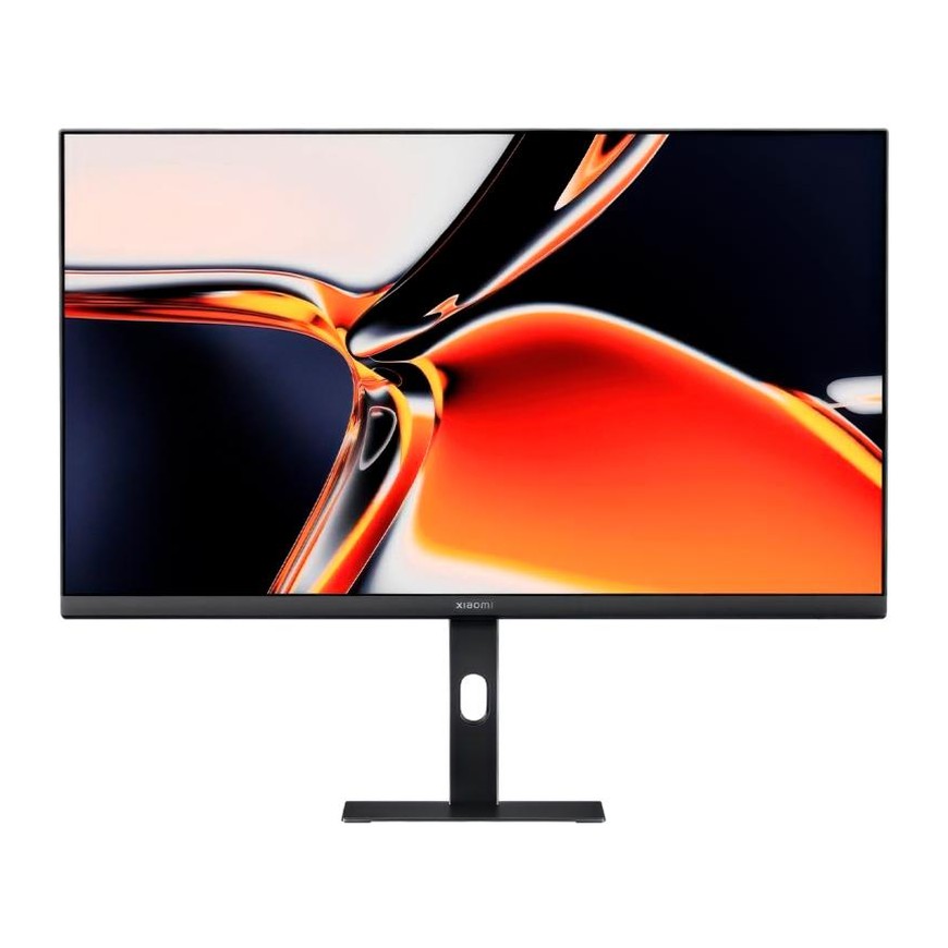Монитор Xiaomi Monitor A27Ui 2026 Black