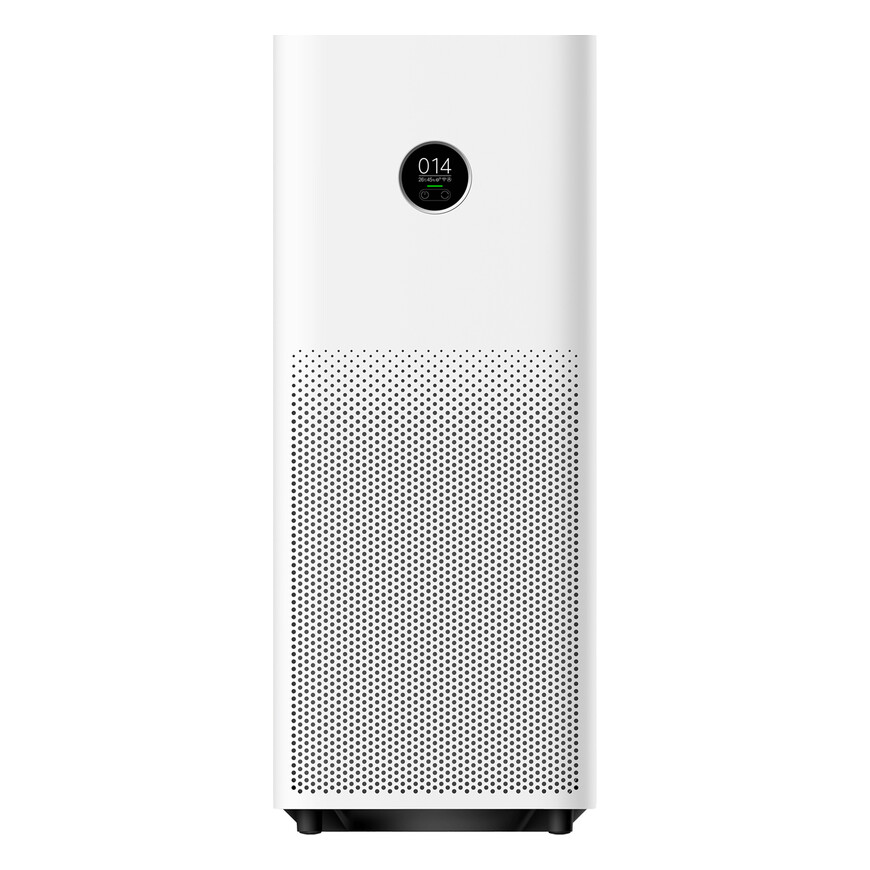 Очиститель воздуха Smart Air Purifier 4 Pro