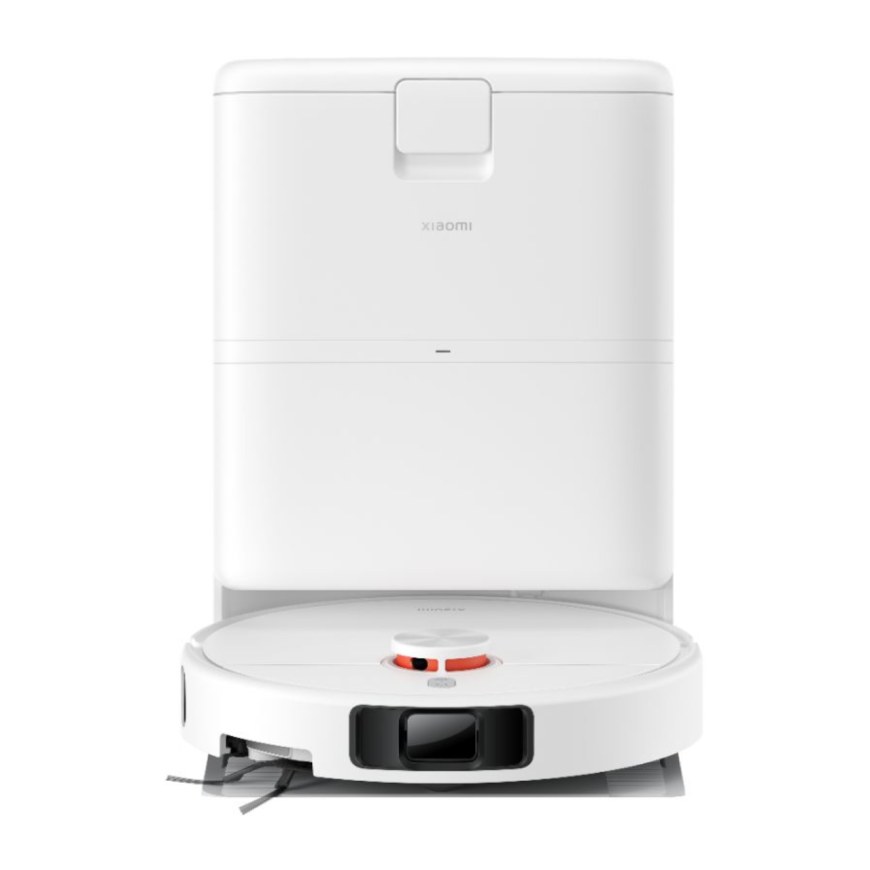 Xiaomi Робот-пылесос Robot Vacuum H50 Pro White