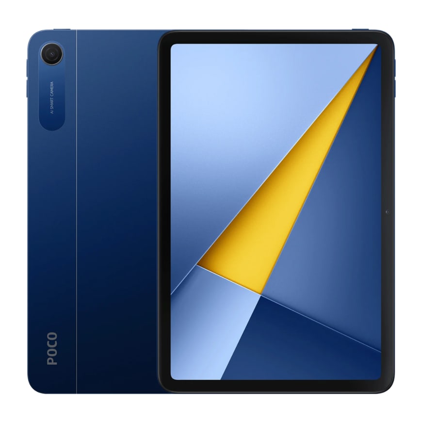 Xiaomi POCO Pad C1 4/64ГБ Blue