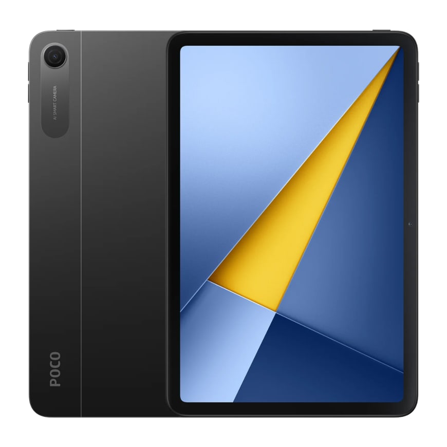 Xiaomi POCO Pad C1 4/64ГБ Gray