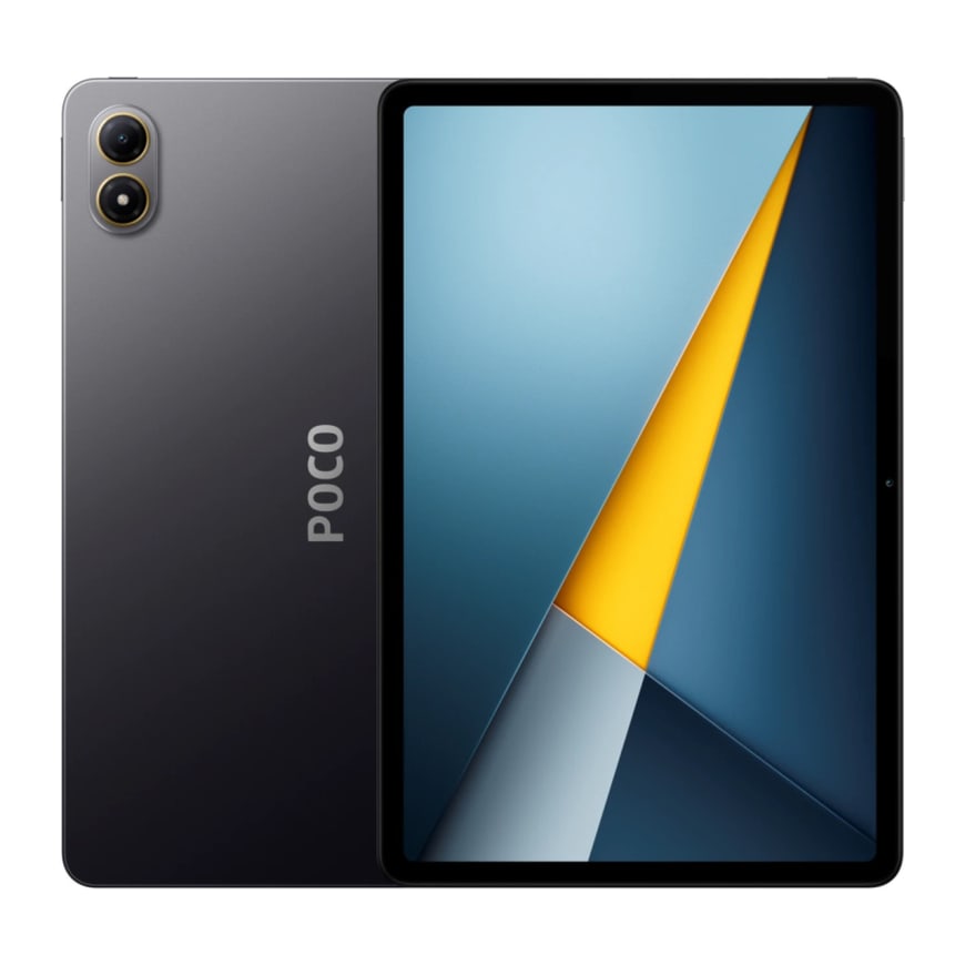 Xiaomi POCO Pad M1 8/256ГБ Grey