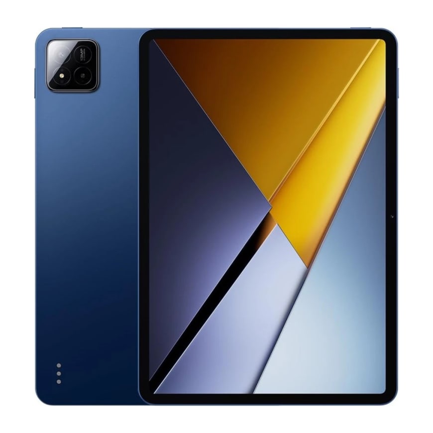Xiaomi POCO Pad X1 8/512ГБ Blue