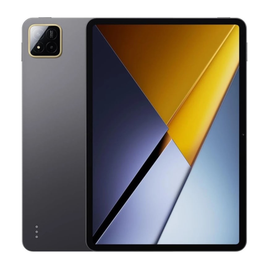 Xiaomi POCO Pad X1 8/512ГБ Grey