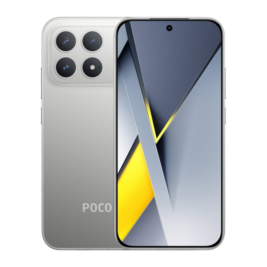 POCO F8 Pro
