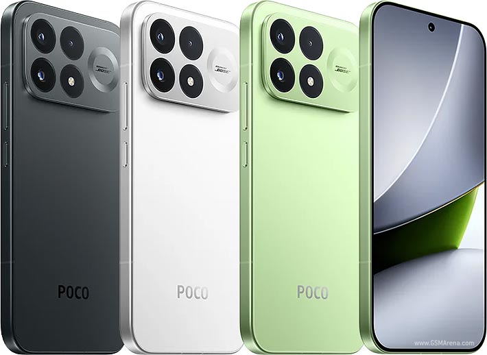 POCO F9 Pro