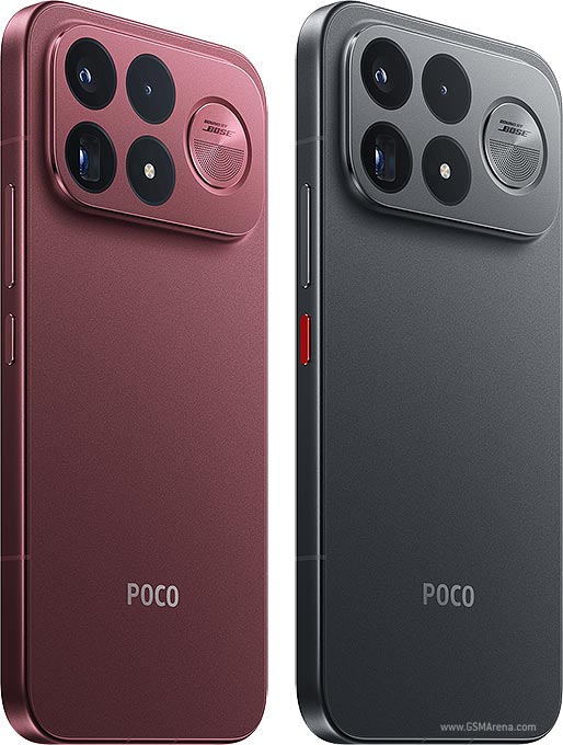 POCO F9 Ultra