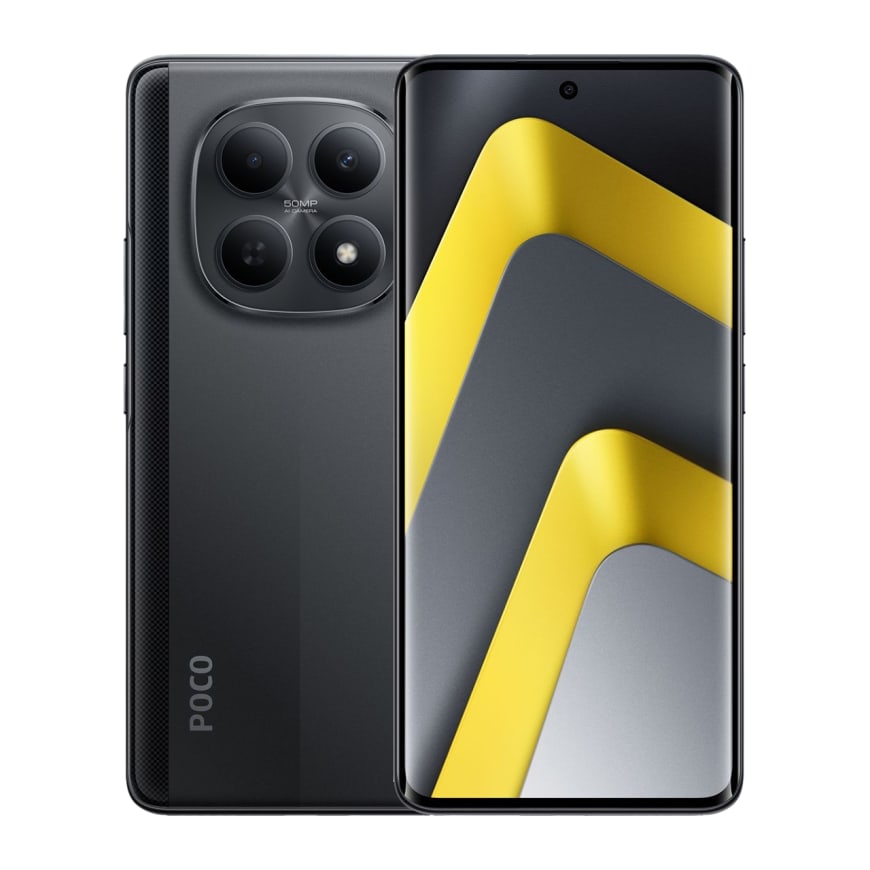 POCO M8 5G