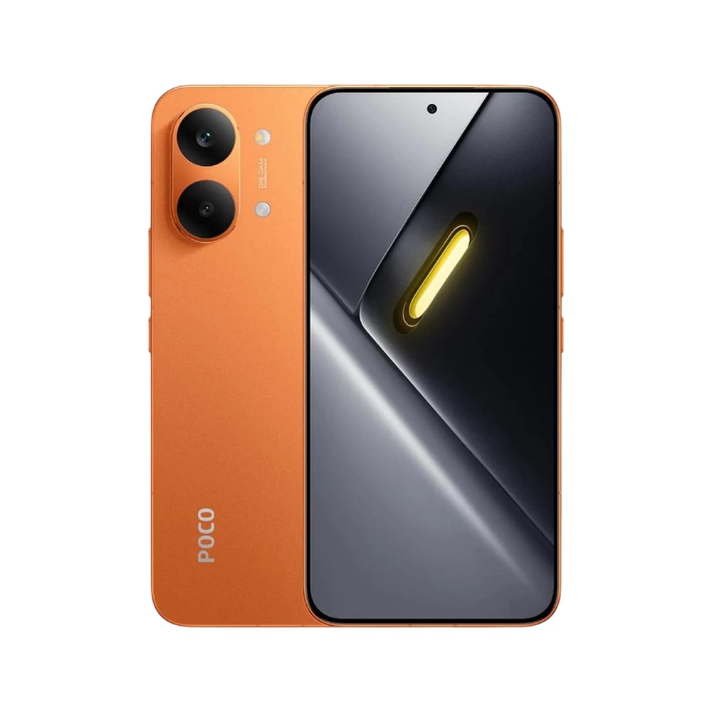 POCO X8 Pro Max