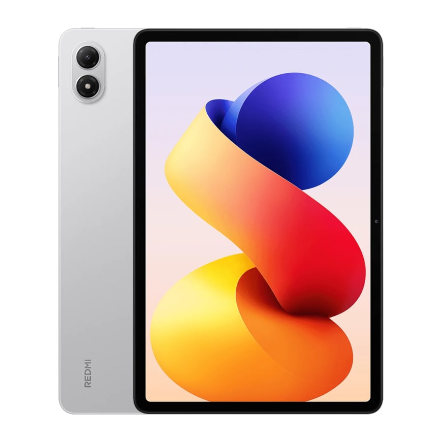 Xiaomi Redmi Pad 2 Pro 8/256ГБ Silver
