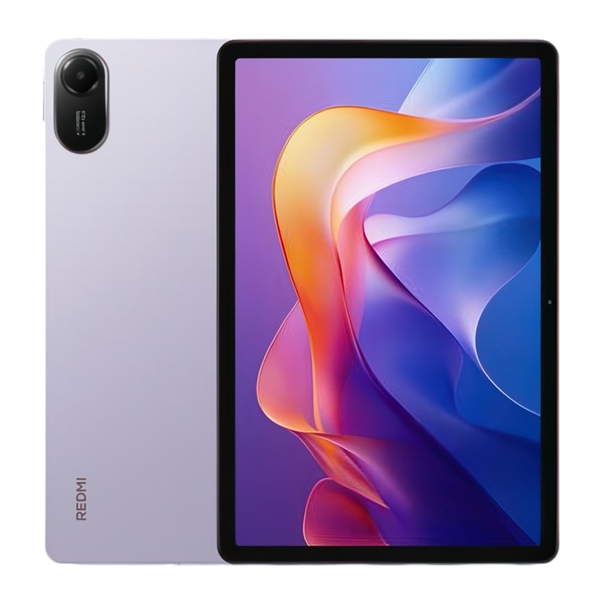 Xiaomi Redmi Pad 2 4/128ГБ Lavender Purple