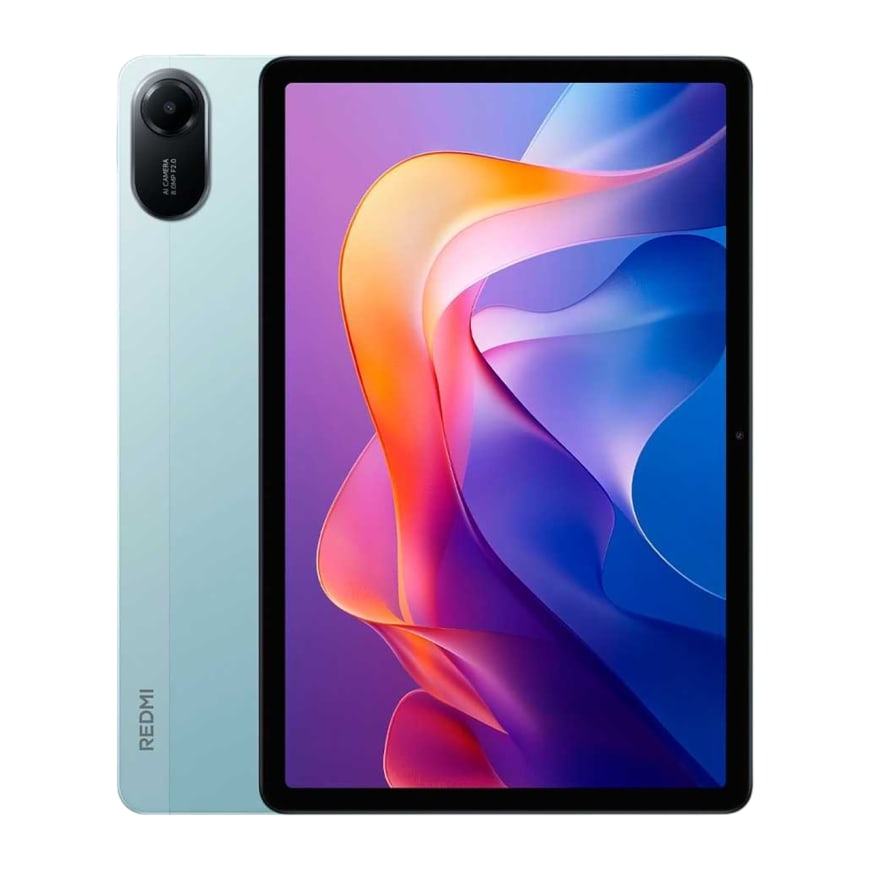Xiaomi Redmi Pad 2 4/128ГБ Mint Green