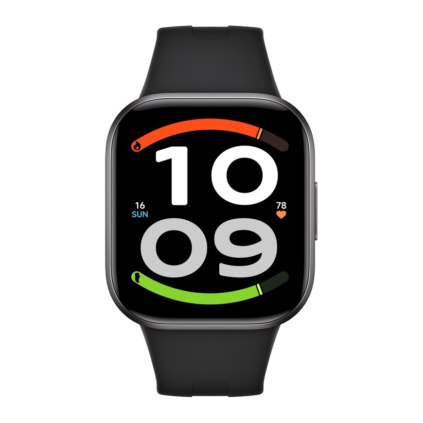 Xiaomi Redmi Watch 6 Active Midnight Black
