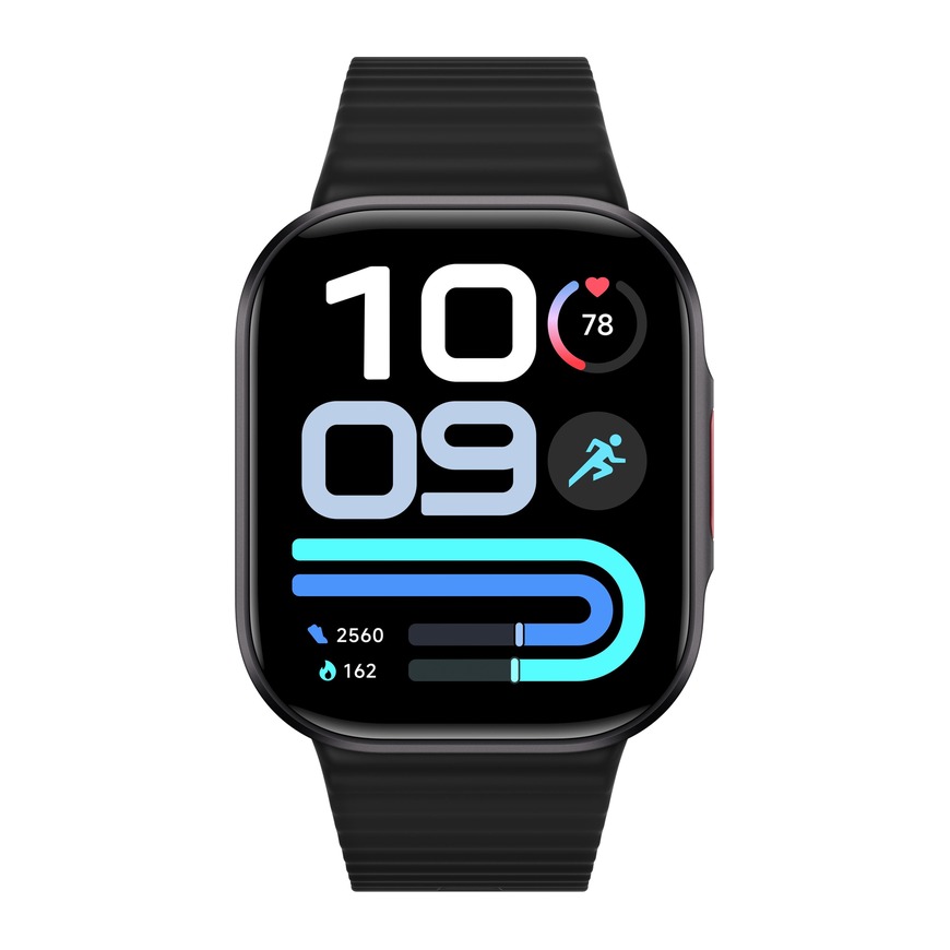Xiaomi Redmi Watch 6 Lite Black