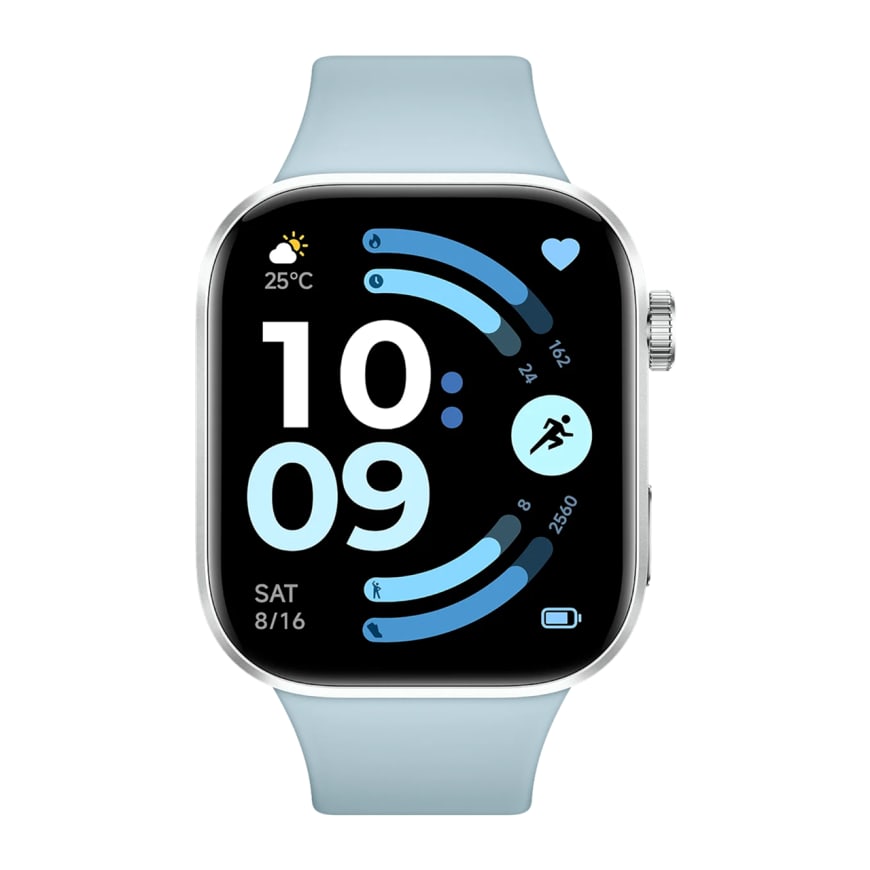 Xiaomi Redmi Watch 6 Glacier Blue