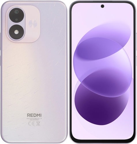 Redmi Note 17 4G
