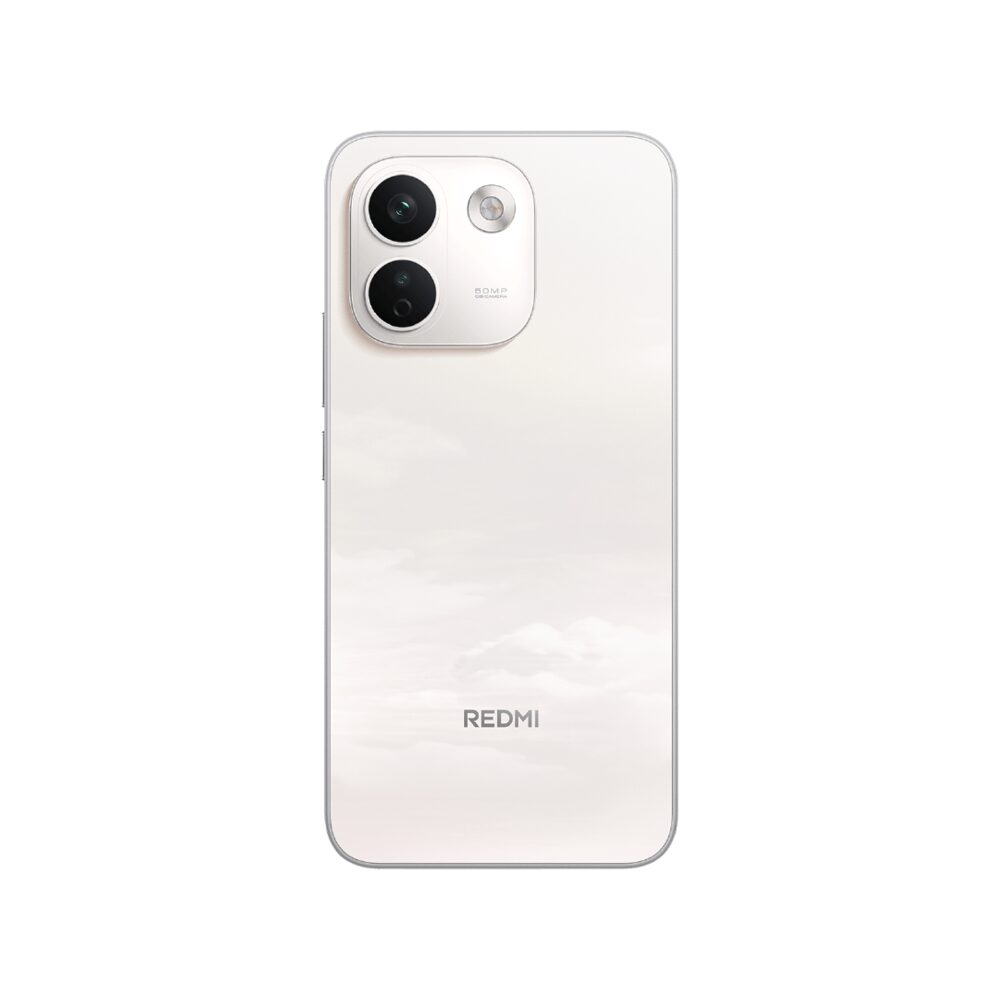 Xiaomi Redmi Note 17 Pro Max 5G 8/256ГБ Cloud Blush