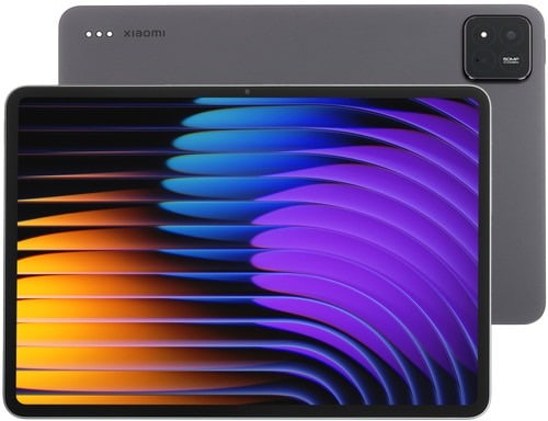 Планшет Xiaomi Pad 7 Pro 8/256ГБ Gray