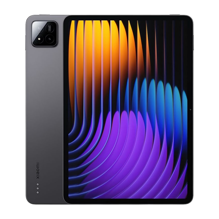 Планшет Xiaomi Pad 7 12/256ГБ Black