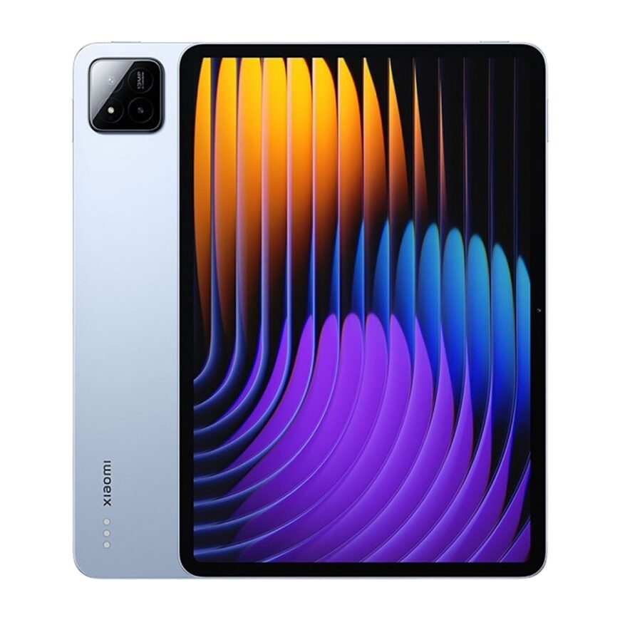 Планшет Xiaomi Pad 7 8/256ГБ Blue