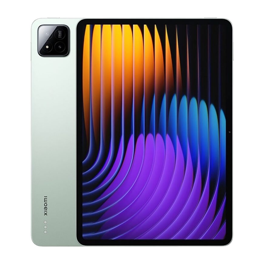 Планшет Xiaomi Pad 7 8/256ГБ Green