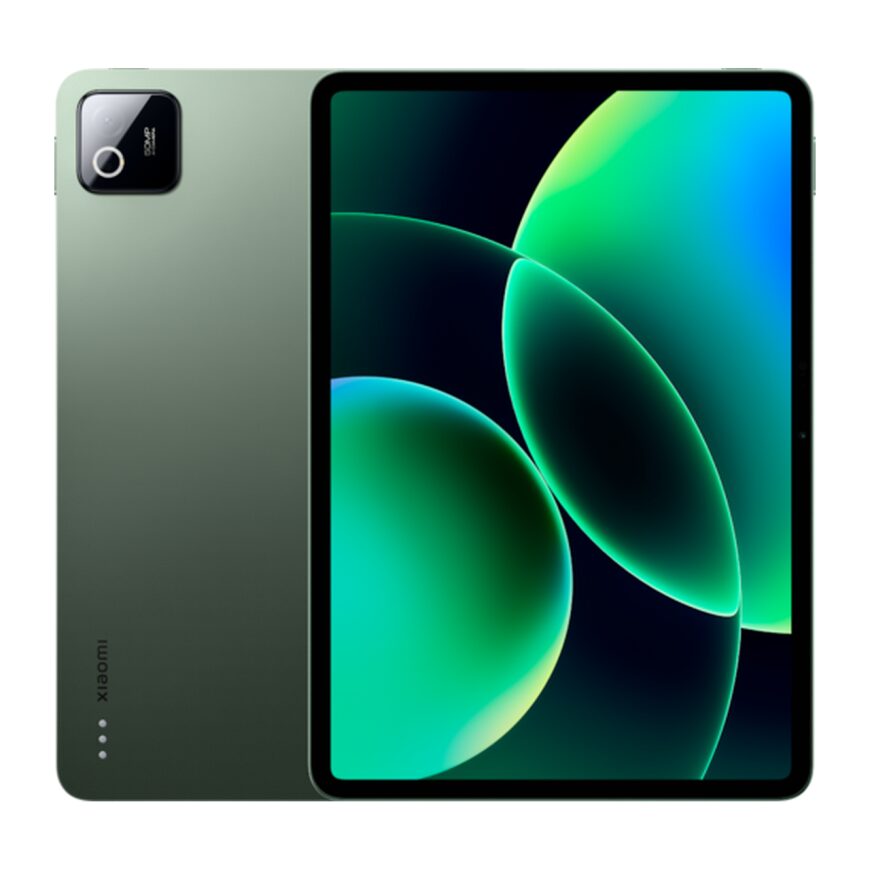 Планшет Xiaomi Pad 8 Pro 8/256ГБ Green