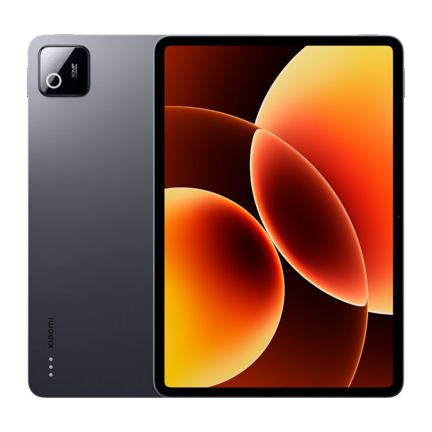 Планшет Xiaomi Pad 8 Pro 8/256ГБ Grey