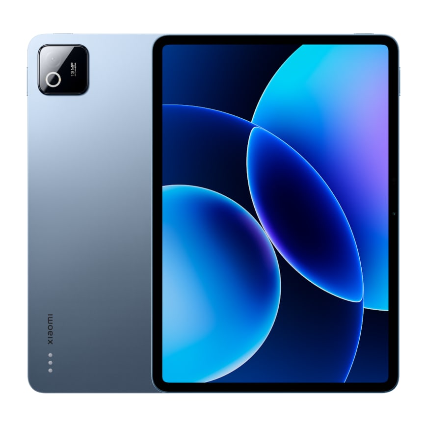 Планшет Xiaomi Pad 8 8/128ГБ Blue