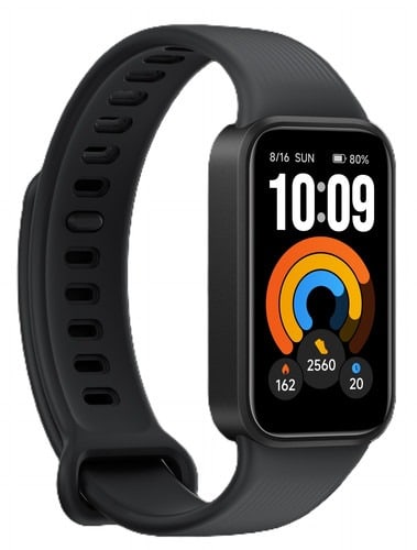 Фитнес-браслет Xiaomi Smart Band 11 Active Black
