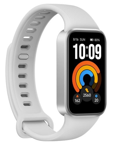 Фитнес-браслет Xiaomi Smart Band 11 Active Gray