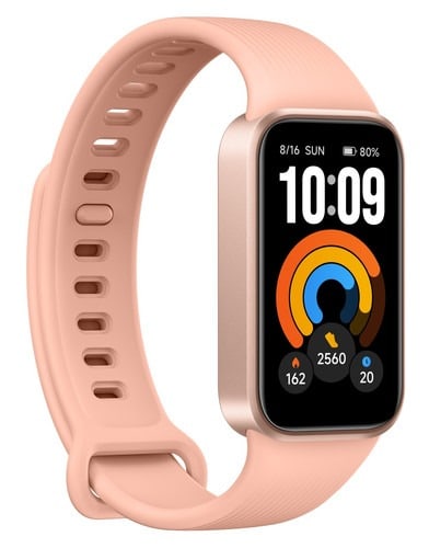 Фитнес-браслет Xiaomi Smart Band 11 Active Pomelo Pink