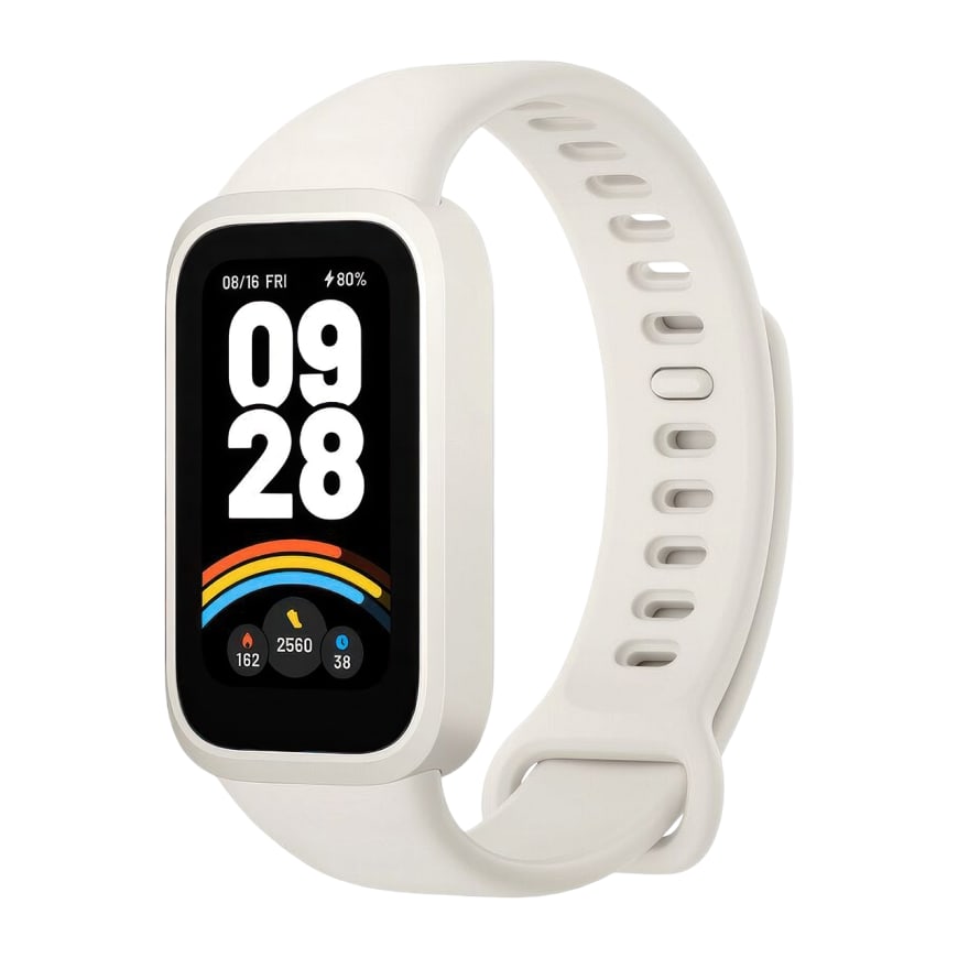 Фитнес-браслет Xiaomi Smart Band 9 Active Beige