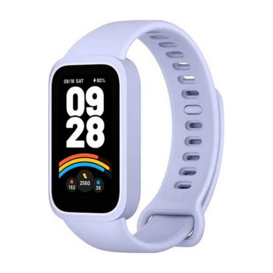 Фитнес-браслет Xiaomi Smart Band 9 Active Purple