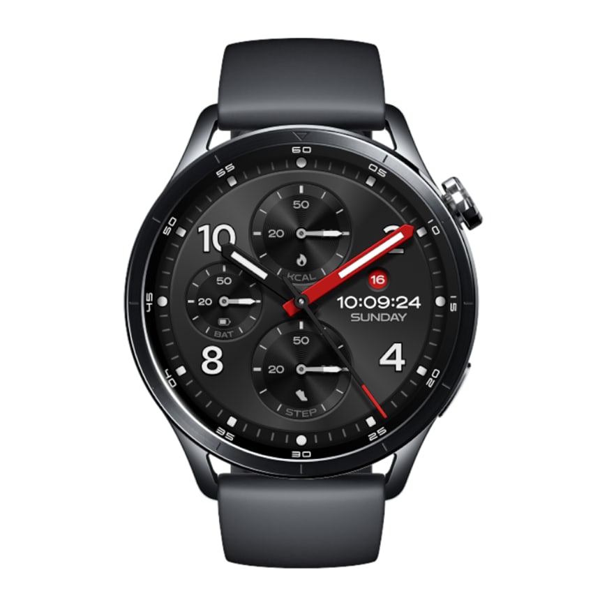 Xiaomi Watch S5