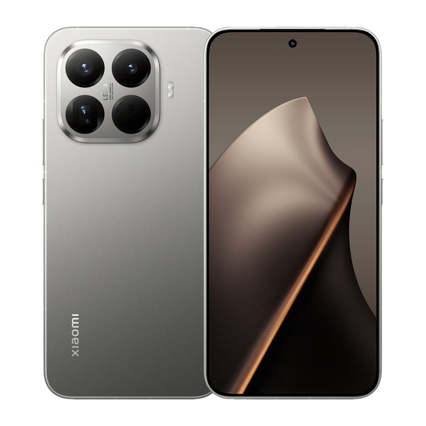 Смартфон Xiaomi 15T Pro 12/512ГБ Gray