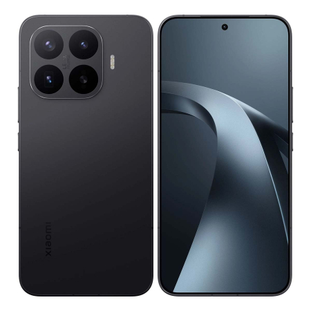 Смартфон Xiaomi 17T Pro 12ГБ/1ТБ Black