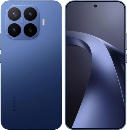 Смартфон Xiaomi 17T Pro 12/256ГБ Deep Blue