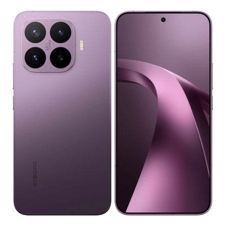 Смартфон Xiaomi 17T Pro 12/256ГБ Deep Violet