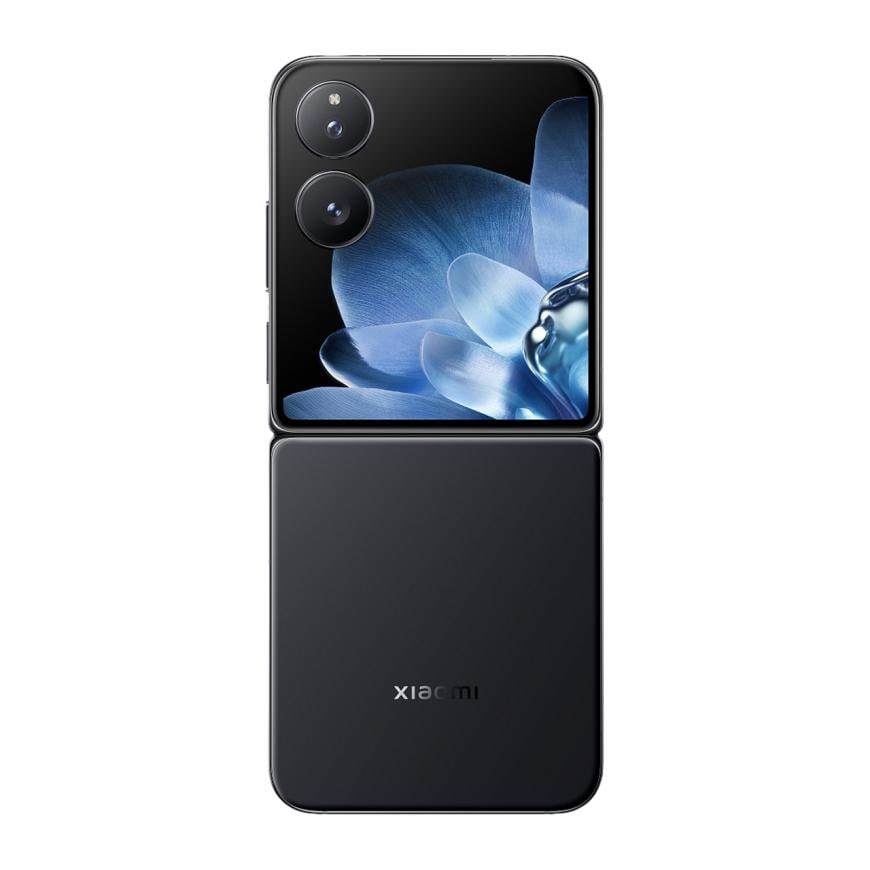 Xiaomi