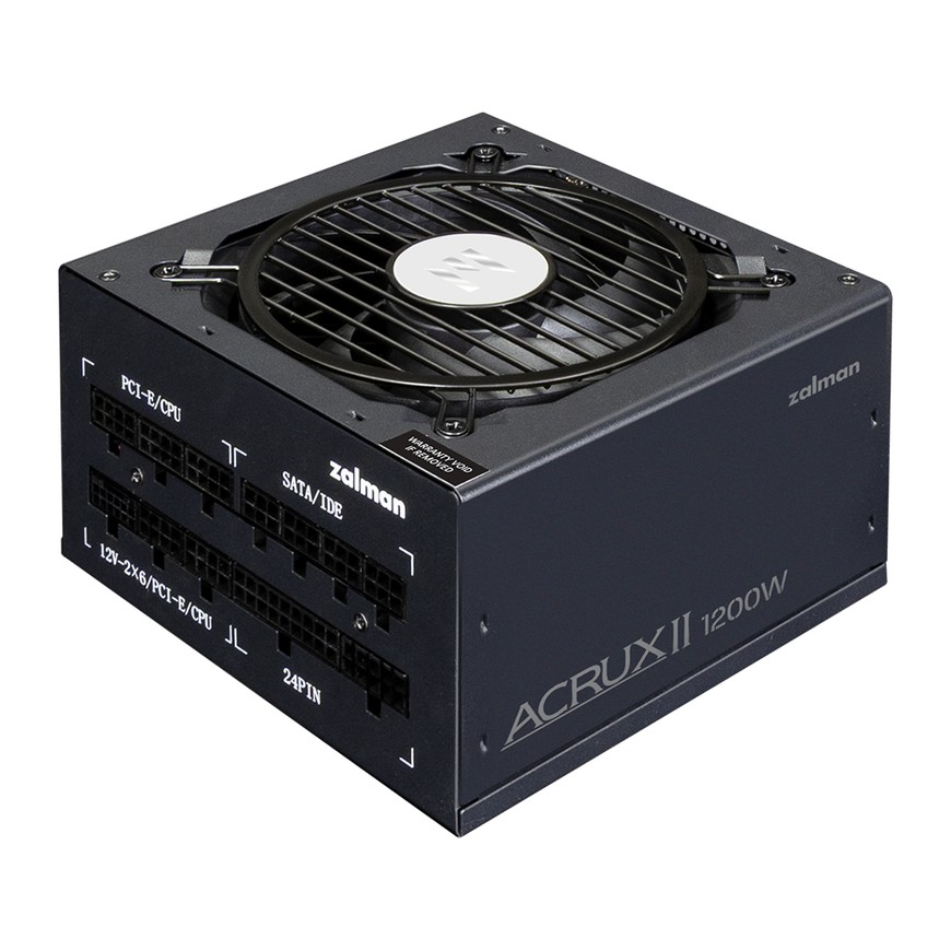 Zalman ZM1200-ARX2