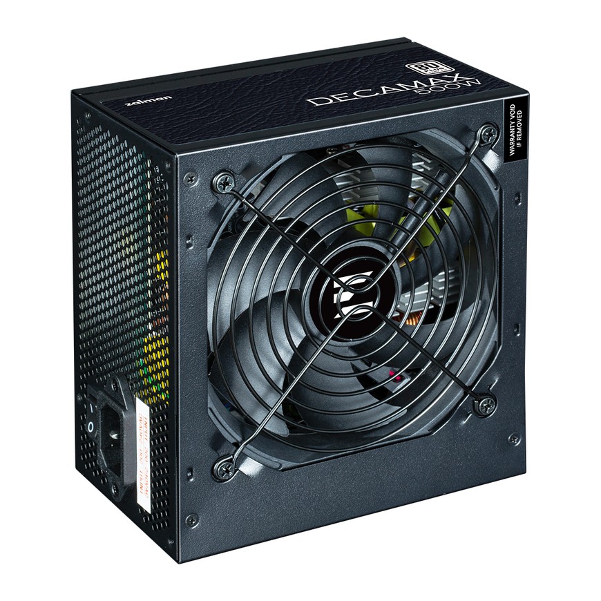 Zalman ZM500-LX3