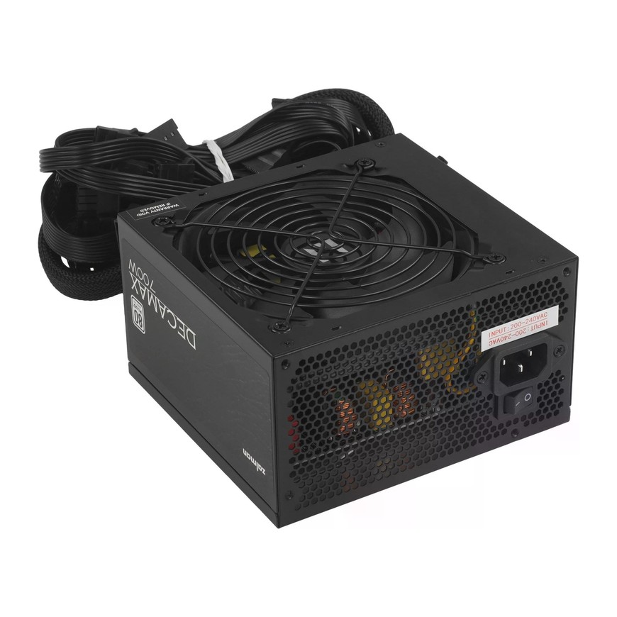Zalman ZM700-LX3