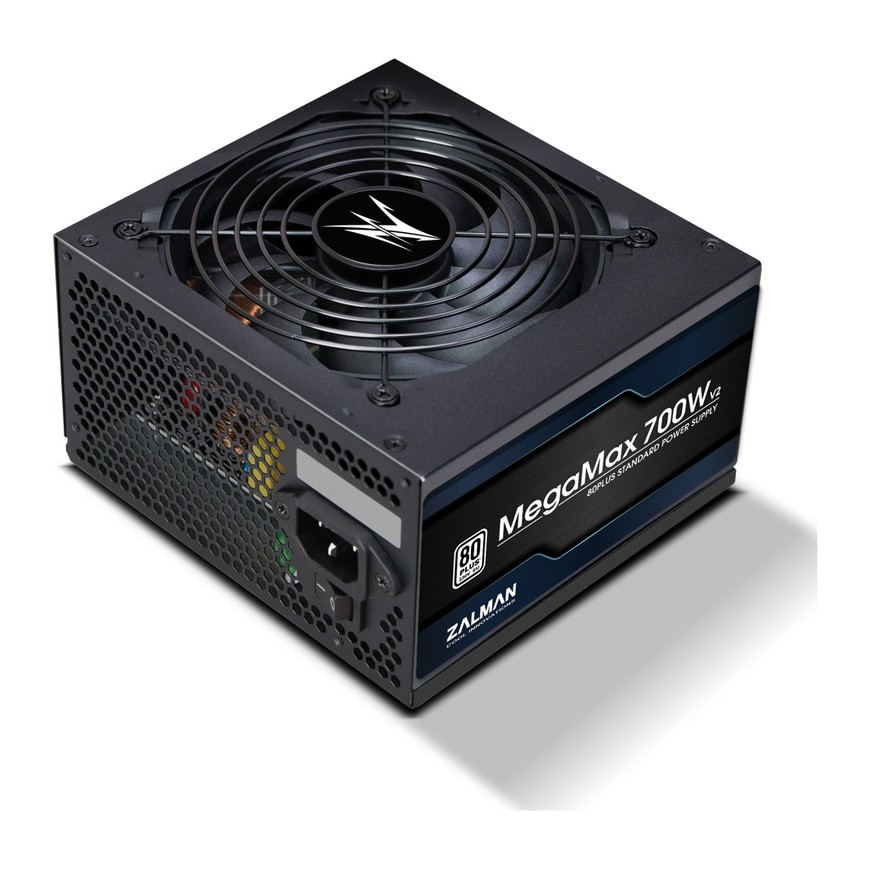 Zalman ZM700-TXII