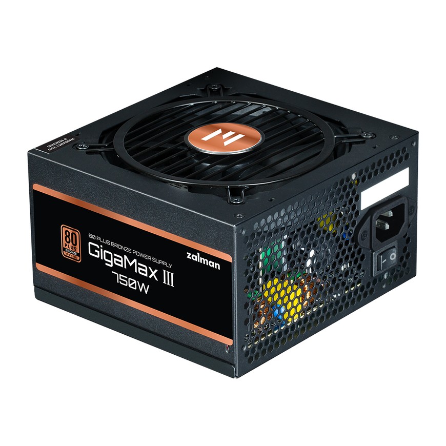 Zalman ZM750-GV3