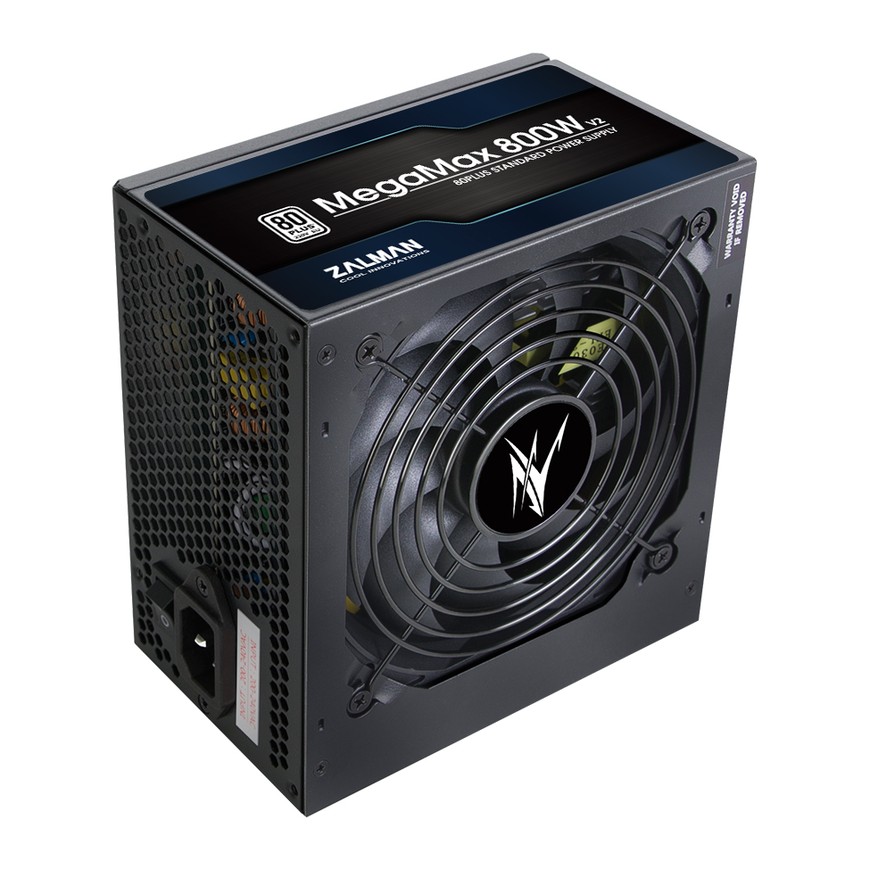 Zalman ZM800-TXII