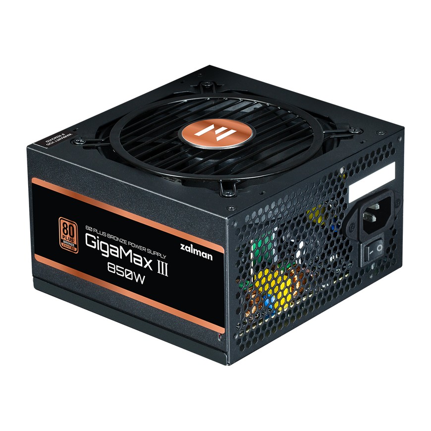 Zalman ZM850-GV3