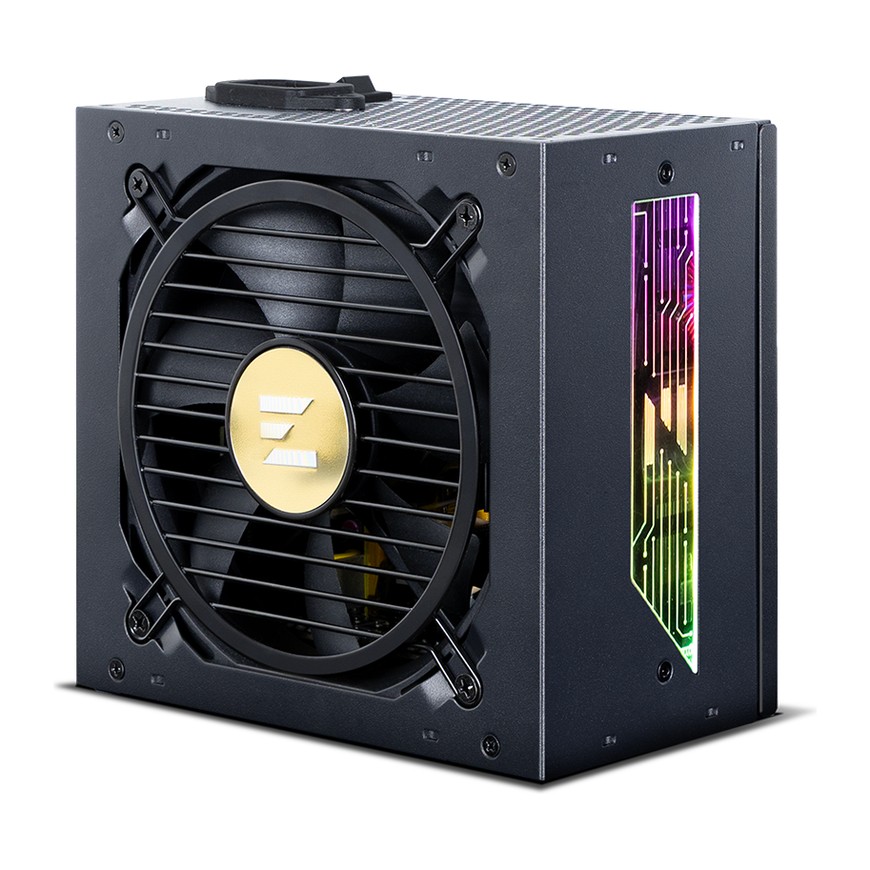 Zalman ZM850-TMX2 View